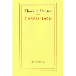Camus' død