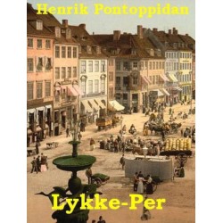 Lykke-Per