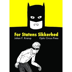 For Statens Sikkerhed