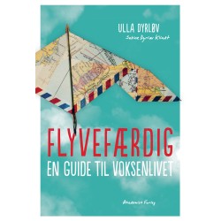 Flyvefærdig. En guide til voksenlivet