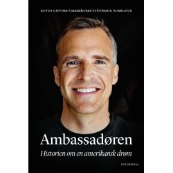 Ambassadøren: Historien om en amerikansk drøm