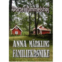 Anna Märklins familiekrønike