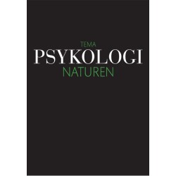 Psykologi: Naturen: Psykologi