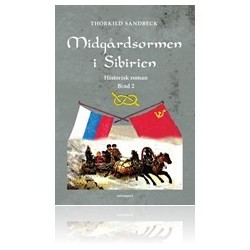 Midgårdsormen i Sibirien