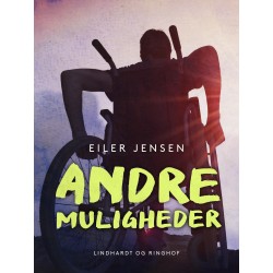 Andre muligheder