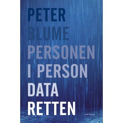 Personen i persondataretten