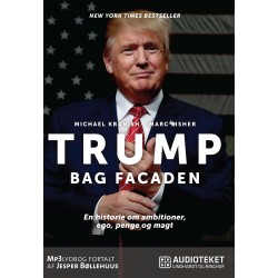 Trump - Bag Facaden