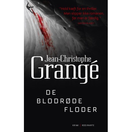 De blodrøde floder