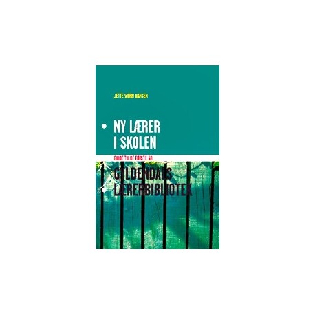Ny lærer i skolen: Guide til de første år