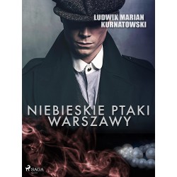 Niebieskie Ptaki Warszawy