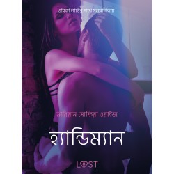 হ্যান্ডিম্যান - একটি আদিরসাত্মক ছোট গল্প