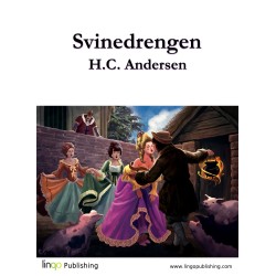 Svinedrengen