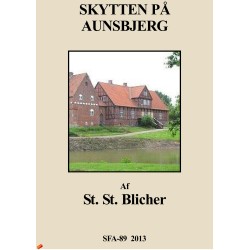 Skytten på Aunsbjerg