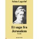Et sagn fra Jerusalem