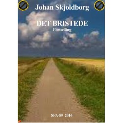 Det bristede