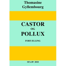 Castor og Pollux