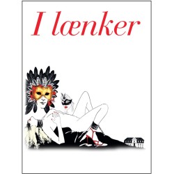 I lænker: I fantasien er alt tilladt