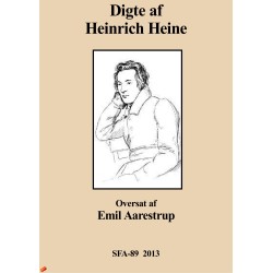Digte af Heinrich Heine