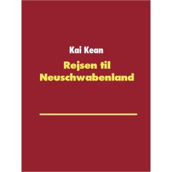 Rejsen til Neuschwabenland: Ankomsten