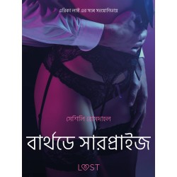 বার্থডে সারপ্রাইজ - একটি যৌন উত্তেজক ছোট গল্প