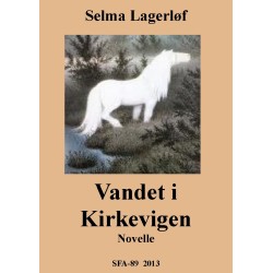 Vandet i Kirkevigen