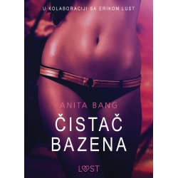Čistač Bazena - Seksi erotika