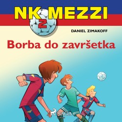 NK Mezzi 2: Borba do završetka
