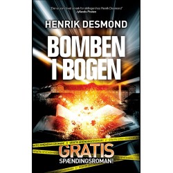 Bomben i bogen