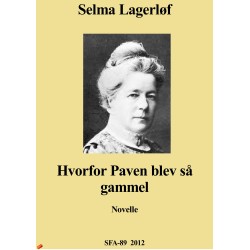 Hvorfor Paven blev så gammel