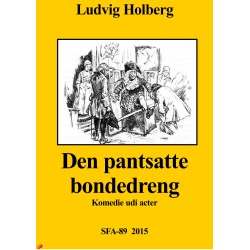 Den pantsatte bondedreng
