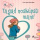 K, kā Klāra 3 — Tagad noskūpsti mani!