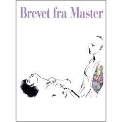 Brevet fra Master: I fantasien er alt tilladt