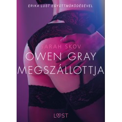 Owen Gray megszállottja - Szex és erotika