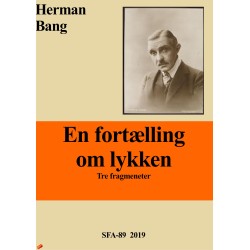 En fortælling om lykken