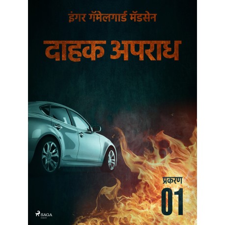 दाहक अपराध - प्रकरण १