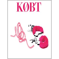 Købt: I fantasien er alt tilladt