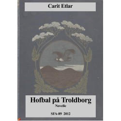 Hofbal på Troldborg
