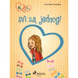K kao Klara 5 – svi za jednog!