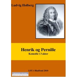 Henrik og Pernille