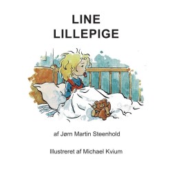LINE LILLEPIGE
