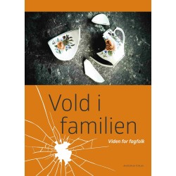 Vold i familien: Viden og indsatser