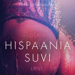 Hispaania suvi - Erootiline lühijutt