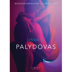 Palydovas - seksuali erotika