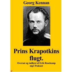 Prins Krapotkins flugt