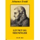 Levnet og meeninger