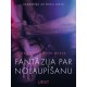 Fantāzija par nolaupīšanu - Erotisks īss stāsts