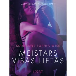 Meistars visās lietās - Erotisks stāsts