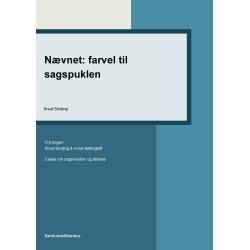 Nævnet: farvel til sagspuklen