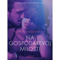 Na gospodarevoj milosti - Seksi erotika