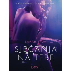 Sjećanja na tebe - Seksi erotika